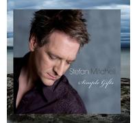 Stefan Mitchell - Simple Gifts