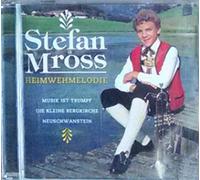 Stefan Mross - Heimwehmelodie