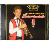 Stefan Mross - Heimwehmelodie