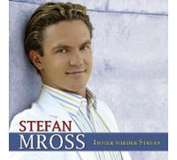 STEFAN MROSS "IMMER WIEDER STEFAN" CD NEW