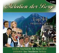 Stefan Mross, Orig. Naabtal Duo, Heino, Marianne & Michael, Astrid Harzbecker..