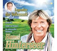 Hinterseer,Hansi - Stefan Mross Präsentiert Legenden der Volksmusik: