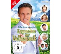 Stefan Mross prsentiert Legenden