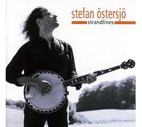 Stefan Ostersjo - Strandlines
