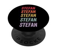 stefan PopSockets Adhesive PopGrip