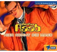 Stefan Raab - Hier kommt die Maus