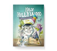 Stefan Rasch Si Hase Hollywood und das Geheimnis des Drachenlandes: F (Hardback)