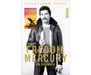 Stefan Rohmig Les Freddie Mercury: Die Biografie Musikgeschichte f (Paperback)