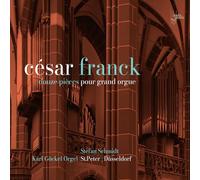 Stefan Schmidt - Cesar Franck