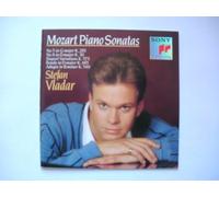 Stefan Vladar - Sonate für Klavier Nr. 5 G-Dur KV 283