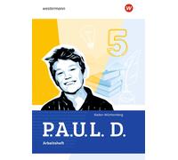 Stefan Volk Mic P.A.U.L. D. - Persönliches Arbeits- und Lesebuch Deu (Paperback)
