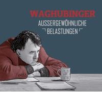 Waghubinger, Stefan - Aussergewohnliche..