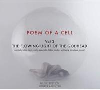 Stefan Winter Poem of a Cell: The Flowing Light of the Godhead (CD) (US IMPORT)