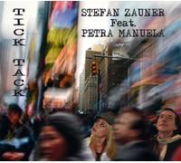 Stefan Zauner - Tick Tack