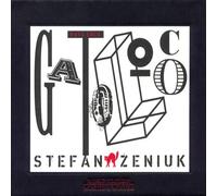 Stefan Zeniuk - Gato Loco [New CD]