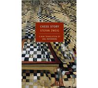 Stefan Zweig Chess Story (Paperback)