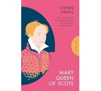 Stefan Zweig - Mary Queen of Scots - Paperback - 70 - E245z