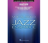 Stefani Germanotta,Mark Ronson,Andrew Wyatt: Shallow (from a Star Is Born): Jazz