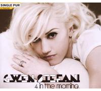 Stefani, Gwen - 4 in the Morning