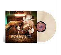 STEFANI, Gwen - Bouquet - limited gatefold 'champagne' white vinyl LP + booklet