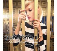 Stefani, Gwen Feat a - The Sweet Escape