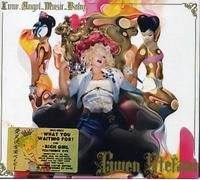 Stefani, Gwen - Love.Angel.Music.Baby [Special Edition with Deluxe Packaging]