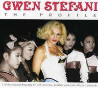 Stefani, Gwen - The Profile