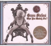 Gwen Stefani - What You Waiting For?
