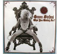 Stefani, Gwen - What You Waiting for [Import]