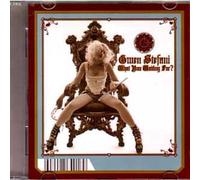 Stefani,Gwen - What You Waiting for (Pock It)