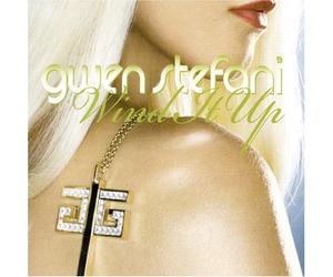 Stefani, Gwen - Wind It Up