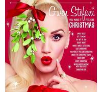 Gwen Stefani - You Make It Feel Like Christmas
