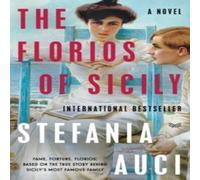 Stefania Auci Florios of Sicily, The Paperback Book Stefania Auci Multicolor