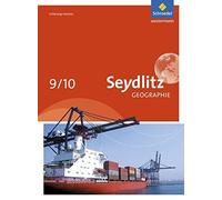 Stefanie Bechmann Eva Farbows Seydlitz Geographie - Ausgabe 2014 für (Hardback)