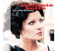 Stefanie Boltz Love Lakes & Snakes (CD)
