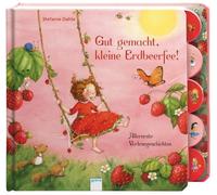 Stefanie Dahle Gut gemacht, kleine Erdbeerfee: Allererste Vorlesege (Paperback)