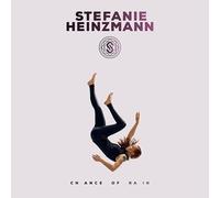STEFANIE HEINZMANN - CHANCE OF RAIN CD NEW