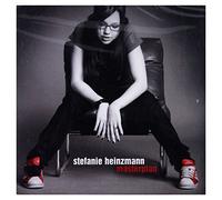 Stefanie Heinzmann - Masterplan