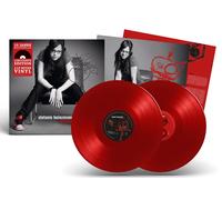 Heinzmann, Stefanie - Masterplan (2lp, Rot) [VINYL]