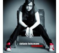 Stefanie Heinzmann - Masterplan (Erw. Tracklisting Ltd. Pur Edt. )