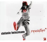 Stefanie Heinzmann - Revolution (2-Track)