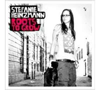 STEFANIE HEINZMANN "ROOTS TO GROW" CD NEW