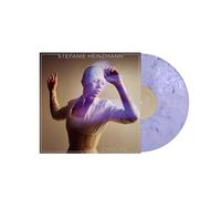Stefanie Heinzmann - Stefanie Heinzmann, Neues Album 2025, Circles, Coloured Marbled Vinyl, LP [Vinyl LP]