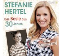 STEFANIE HERTEL - DAS BESTE AUS 30 JAHREN-MEINE GRÖßTEN HITS (2 CD) BEST OF NEW