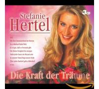 Stefanie Hertel - Die Kraft Der Traeume