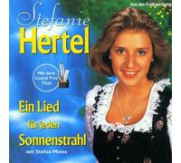 Stefanie Hertel - Ein Lied für jeden Sonnenstrahl (compilation, 1995)