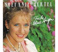 Stefanie Hertel - Freche blaue Augen