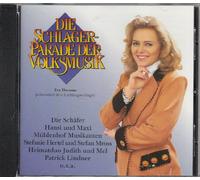 Stefanie Hertel, Hansi & Maxi, Schäfer, Vreni & Rudi..