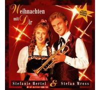 Stefanie Hertel - Weihnachten mit Dir