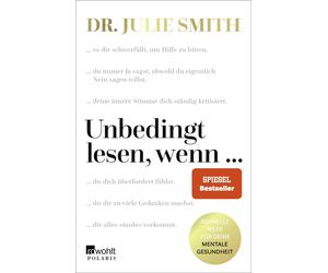 Stefanie Kremer Unbedingt lesen, wenn ...: Schnelle Hilfe für deine (Paperback)